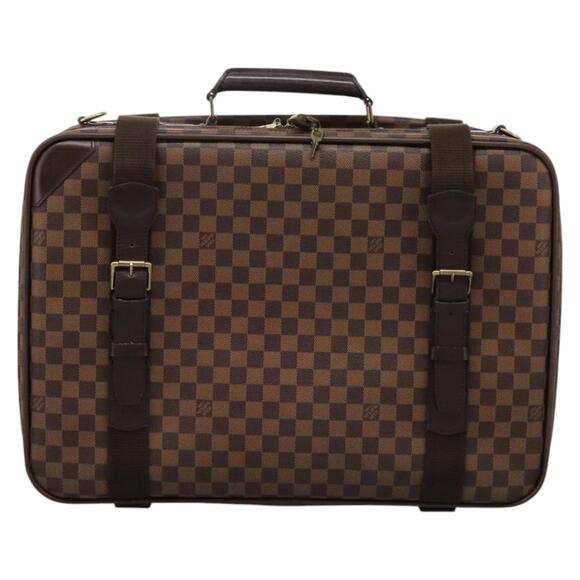 LOUIS VUITTON Damier Ebene Satellite 53 Trunk Spo M23356 - Picture 13 of 16